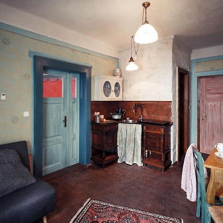 Apartmany Za Branou Kutná Hora Kültér fotó