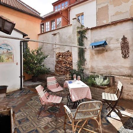 Apartmany Za Branou Kutná Hora Kültér fotó