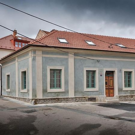 Apartmany Za Branou Kutná Hora Kültér fotó