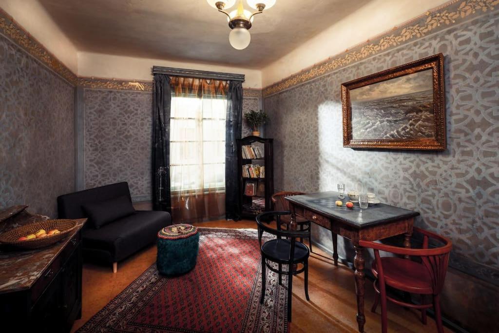 Apartmany Za Branou Kutná Hora Kültér fotó