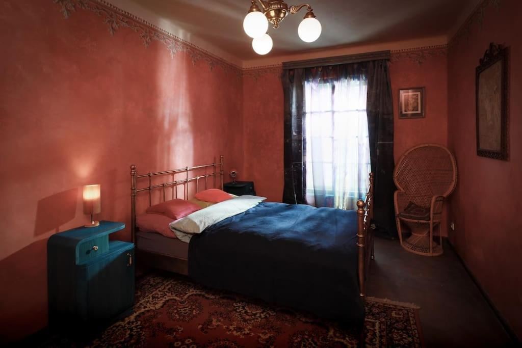 Apartmany Za Branou Kutná Hora Kültér fotó