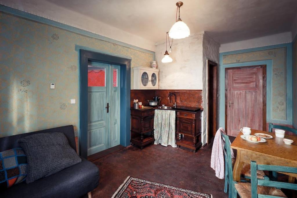 Apartmany Za Branou Kutná Hora Kültér fotó