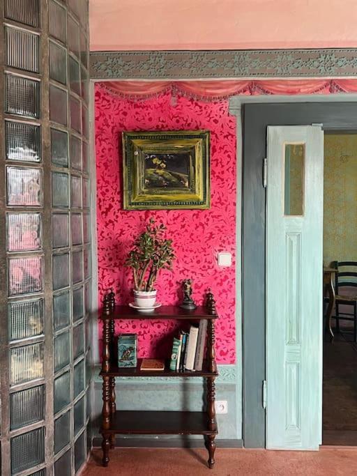 Apartmany Za Branou Kutná Hora Kültér fotó