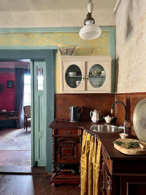 Apartmany Za Branou Kutná Hora Kültér fotó