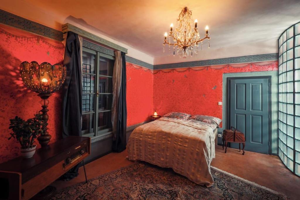 Apartmany Za Branou Kutná Hora Kültér fotó