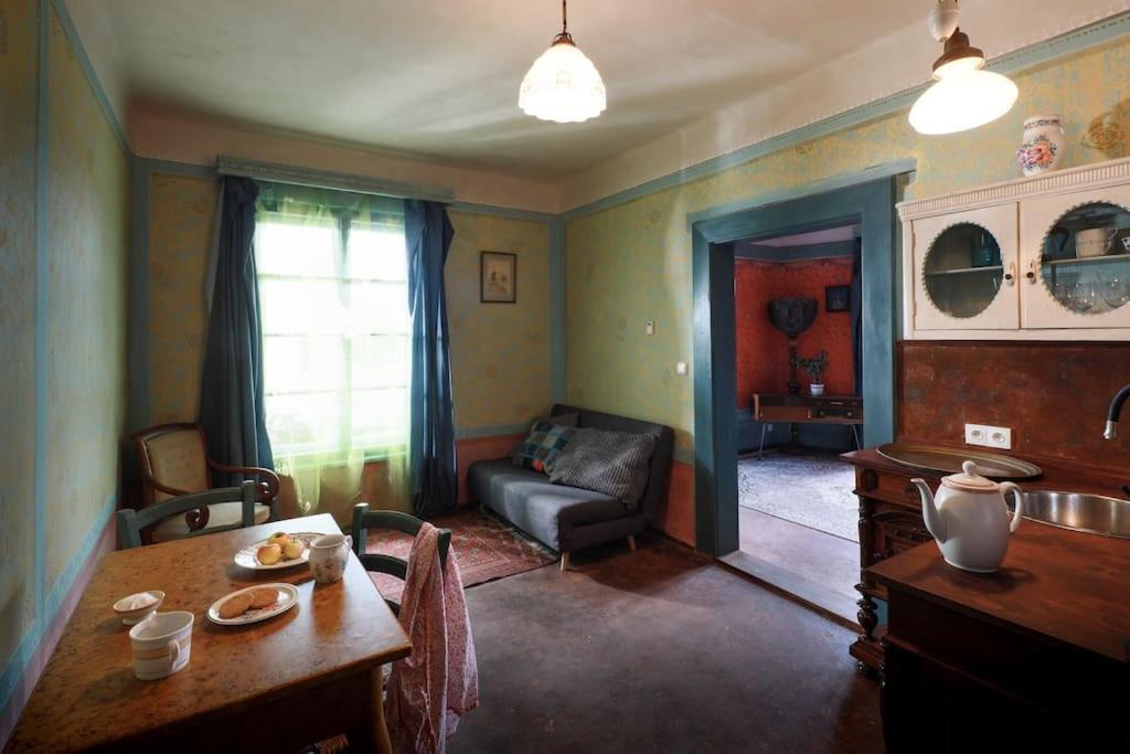 Apartmany Za Branou Kutná Hora Kültér fotó