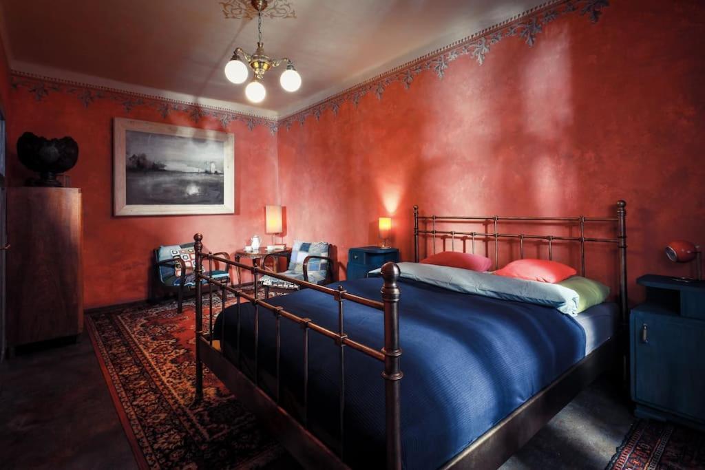 Apartmany Za Branou Kutná Hora Kültér fotó