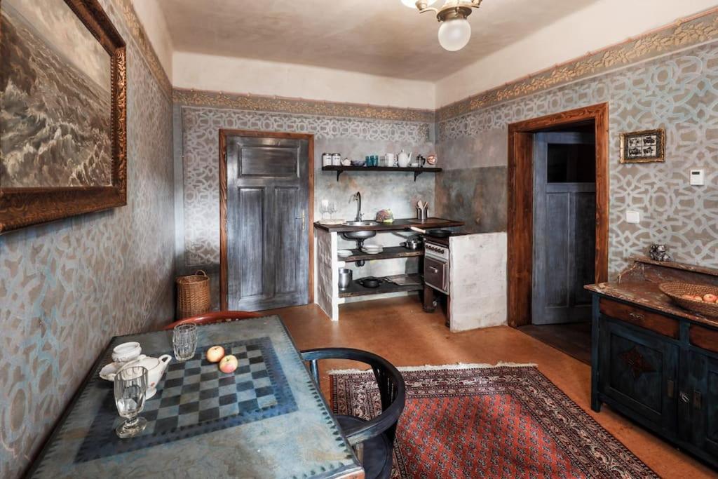 Apartmany Za Branou Kutná Hora Kültér fotó