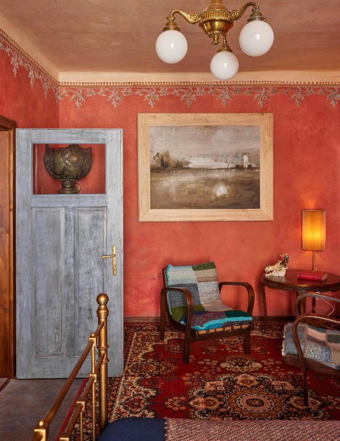 Apartmany Za Branou Kutná Hora Kültér fotó